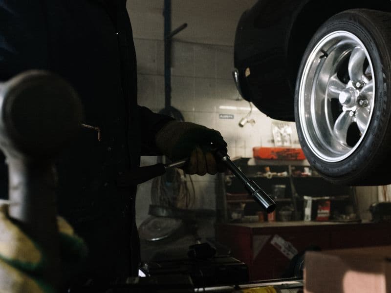 Brakes