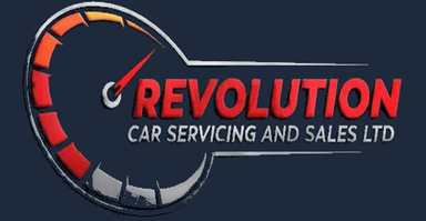 Revolution Car Servicing and Sales Ltd